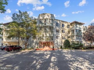 14809 PENNFIELD CIR #406, Silver Spring, MD 20906