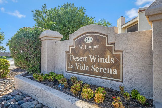 250 W Juniper Avenue 52, Gilbert, AZ 85233