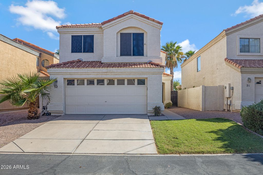 250 W Juniper Avenue 52, Gilbert, AZ 85233