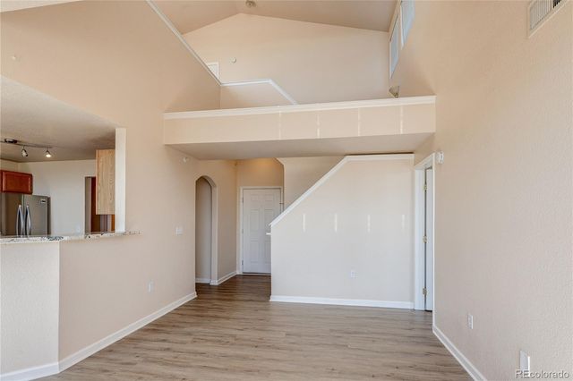 7440 S Blackhawk Street 4-208, Englewood, CO 80112