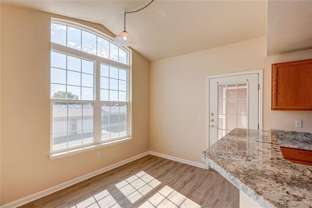 7440 S Blackhawk Street 4-208, Englewood, CO 80112
