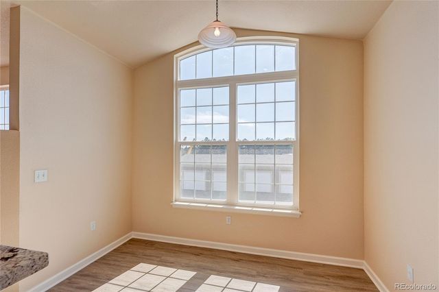 7440 S Blackhawk Street 4-208, Englewood, CO 80112