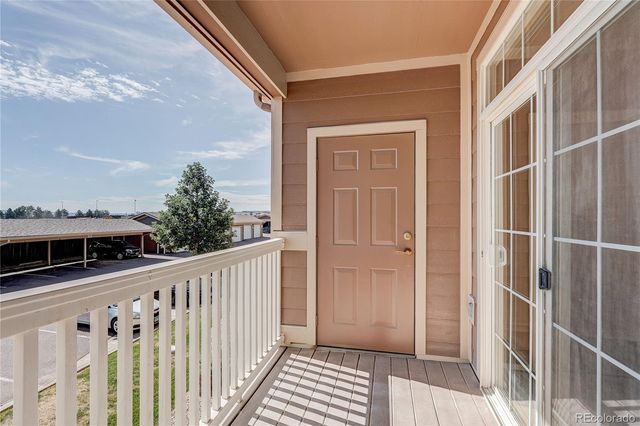 7440 S Blackhawk Street 4-208, Englewood, CO 80112