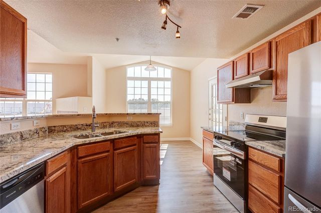 7440 S Blackhawk Street 4-208, Englewood, CO 80112