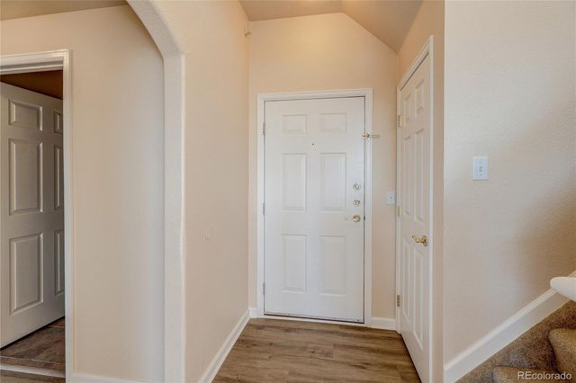 7440 S Blackhawk Street 4-208, Englewood, CO 80112