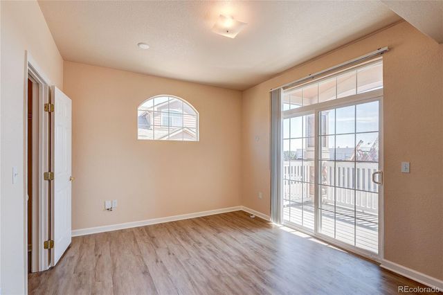 7440 S Blackhawk Street 4-208, Englewood, CO 80112