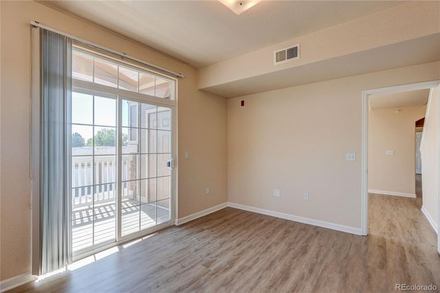 7440 S Blackhawk Street 4-208, Englewood, CO 80112