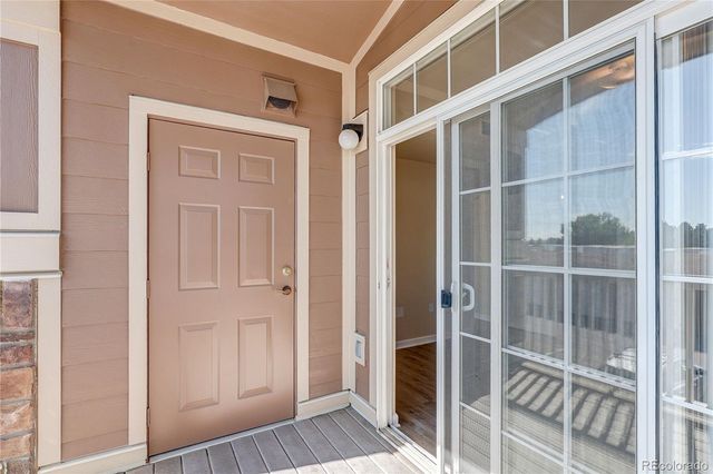 7440 S Blackhawk Street 4-208, Englewood, CO 80112