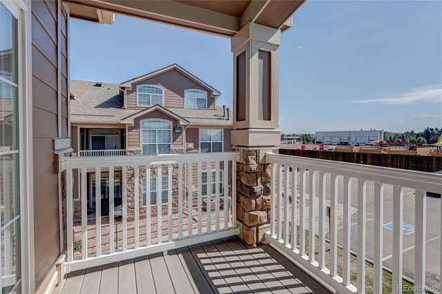 7440 S Blackhawk Street 4-208, Englewood, CO 80112