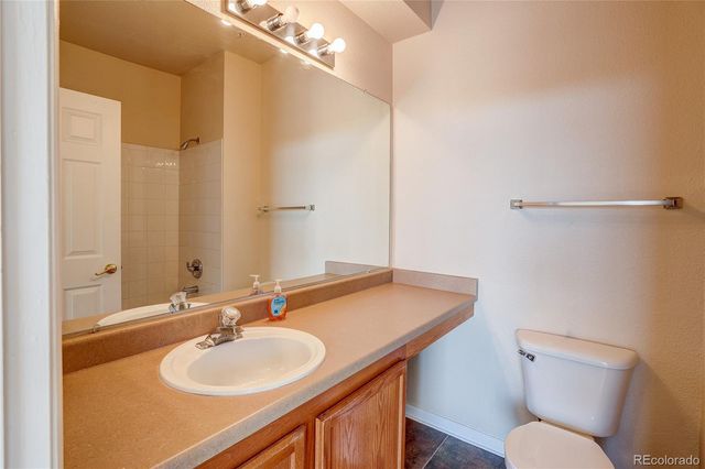 7440 S Blackhawk Street 4-208, Englewood, CO 80112
