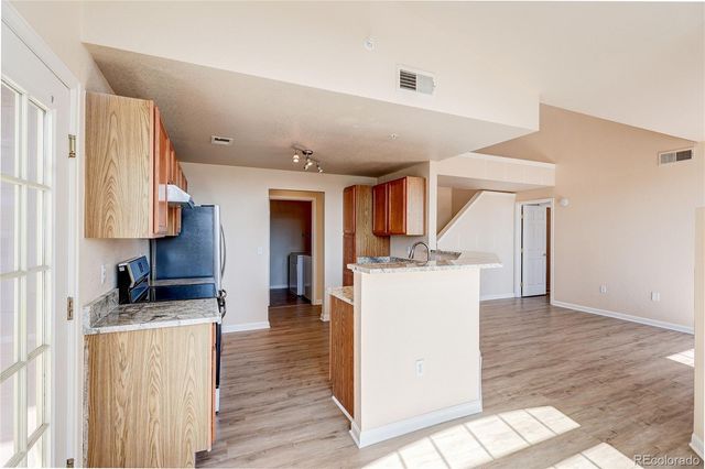 7440 S Blackhawk Street 4-208, Englewood, CO 80112