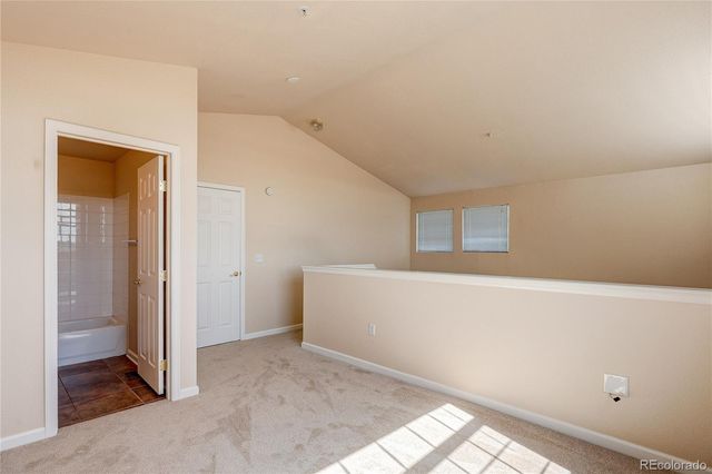 7440 S Blackhawk Street 4-208, Englewood, CO 80112