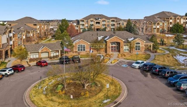 7440 S Blackhawk Street 4-208, Englewood, CO 80112