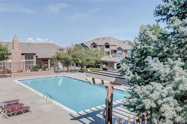 7440 S Blackhawk Street 4-208, Englewood, CO 80112