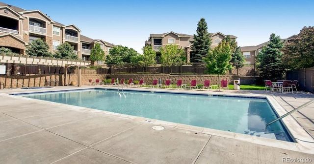 7440 S Blackhawk Street 4-208, Englewood, CO 80112