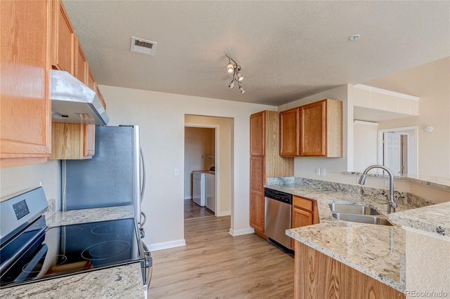 7440 S Blackhawk Street 4-208, Englewood, CO 80112