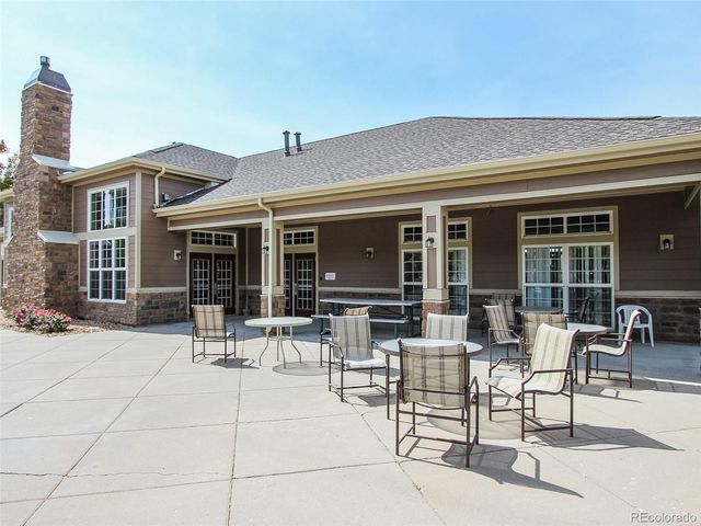 7440 S Blackhawk Street 4-208, Englewood, CO 80112