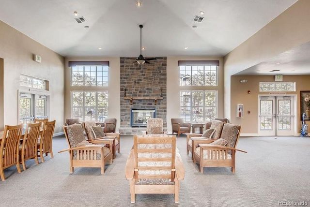 7440 S Blackhawk Street 4-208, Englewood, CO 80112
