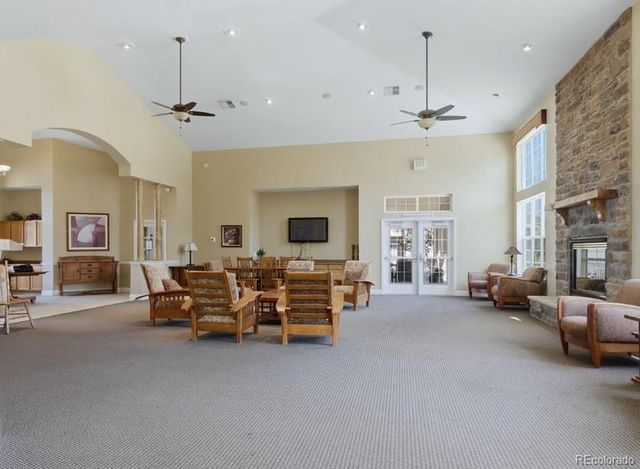 7440 S Blackhawk Street 4-208, Englewood, CO 80112
