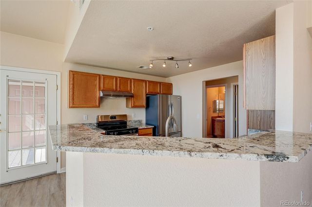 7440 S Blackhawk Street 4-208, Englewood, CO 80112