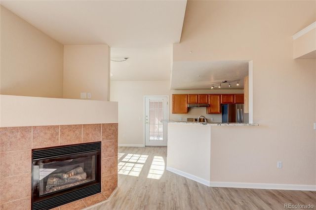 7440 S Blackhawk Street 4-208, Englewood, CO 80112