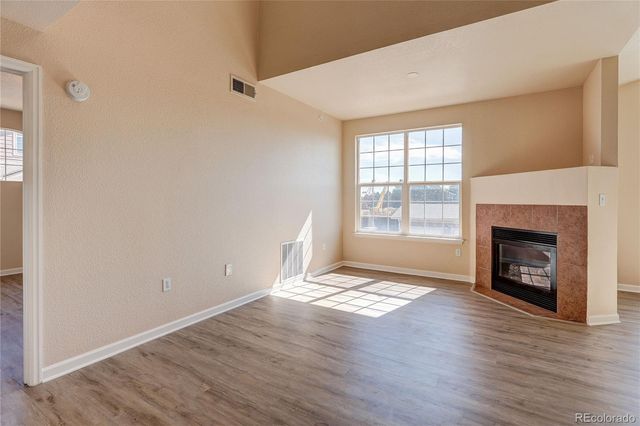 7440 S Blackhawk Street 4-208, Englewood, CO 80112