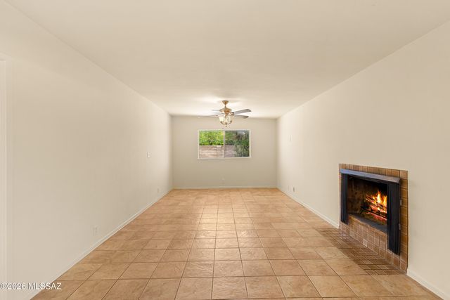 4934 E Glenn Street, Tucson, AZ 85712