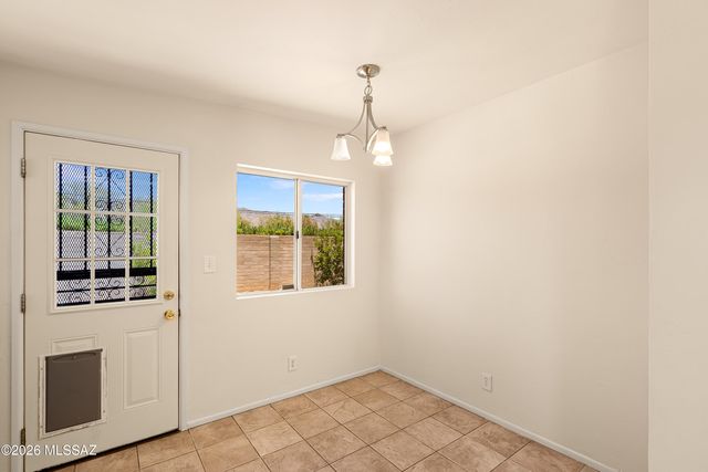 4934 E Glenn Street, Tucson, AZ 85712