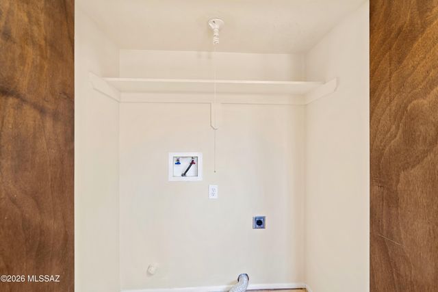 4934 E Glenn Street, Tucson, AZ 85712