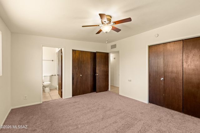 4934 E Glenn Street, Tucson, AZ 85712
