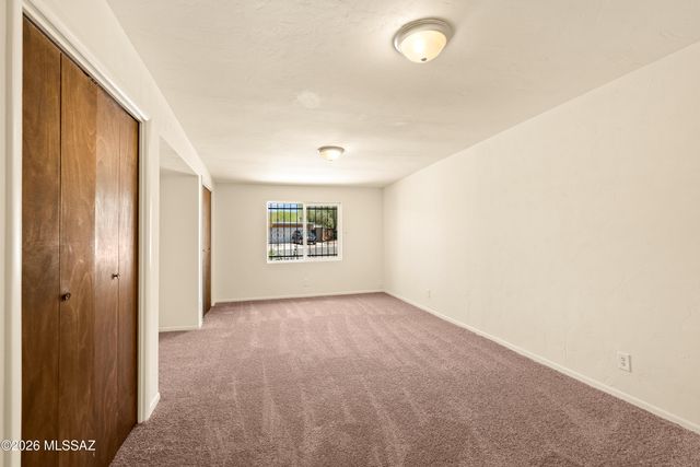 4934 E Glenn Street, Tucson, AZ 85712