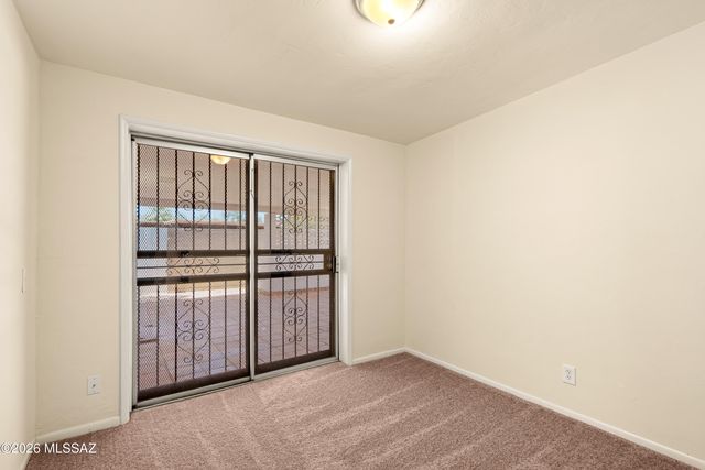 4934 E Glenn Street, Tucson, AZ 85712