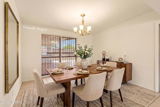 4934 E Glenn Street, Tucson, AZ 85712