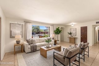 4934 E Glenn Street, Tucson, AZ 85712