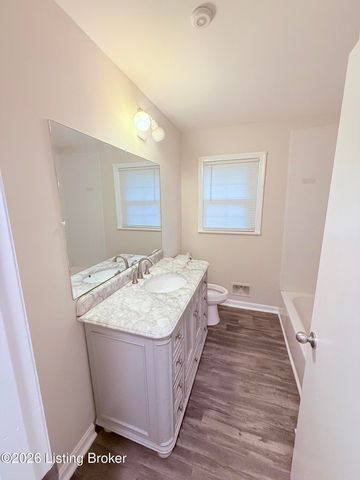 2323 Ecton Ln, Louisville, KY 40216