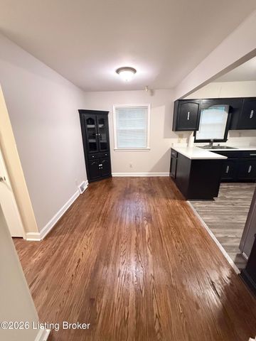 2323 Ecton Ln, Louisville, KY 40216