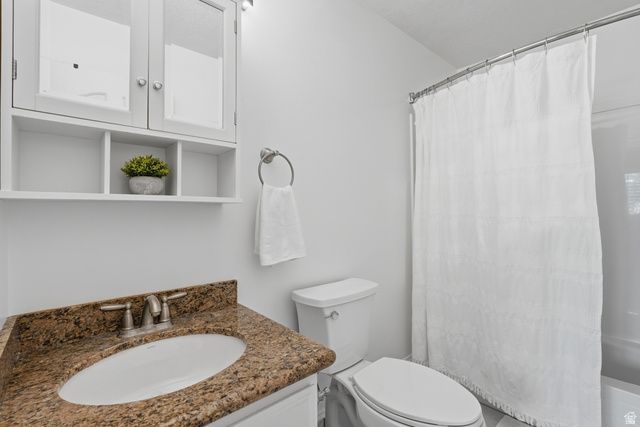 593 N FLINT ST, Kaysville, UT 84037
