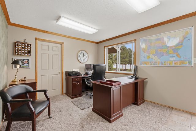 593 N FLINT ST, Kaysville, UT 84037