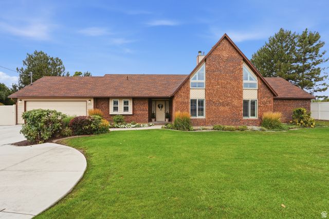 593 N FLINT ST, Kaysville, UT 84037