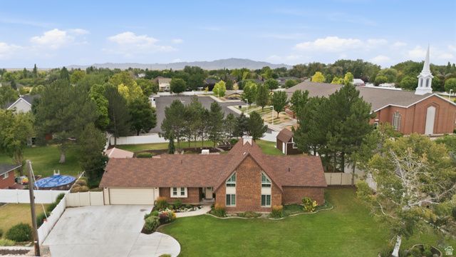 593 N FLINT ST, Kaysville, UT 84037
