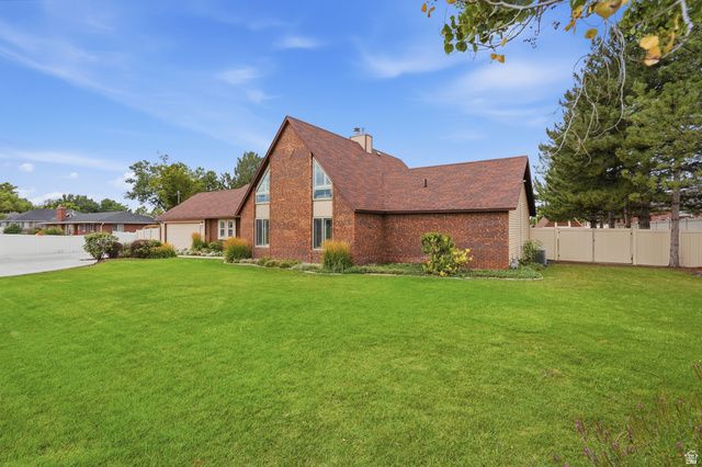 593 N FLINT ST, Kaysville, UT 84037