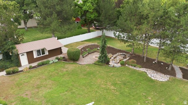 593 N FLINT ST, Kaysville, UT 84037
