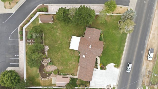 593 N FLINT ST, Kaysville, UT 84037