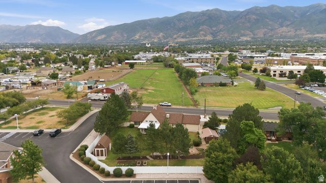 593 N FLINT ST, Kaysville, UT 84037