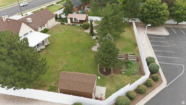 593 N FLINT ST, Kaysville, UT 84037