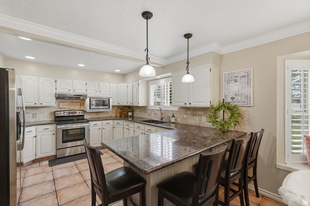 593 N FLINT ST, Kaysville, UT 84037