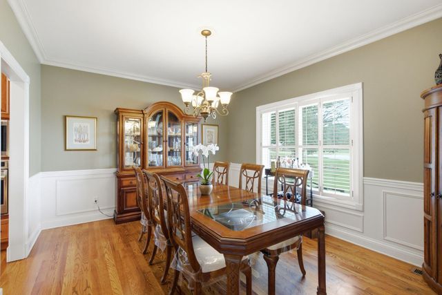 704 Sovereign Drive, Richmond, KY 40475