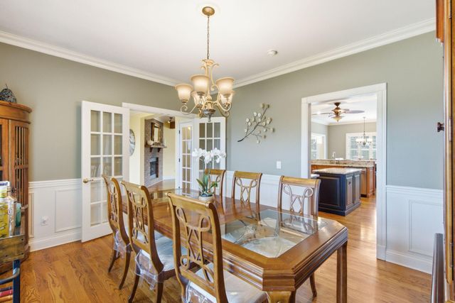704 Sovereign Drive, Richmond, KY 40475