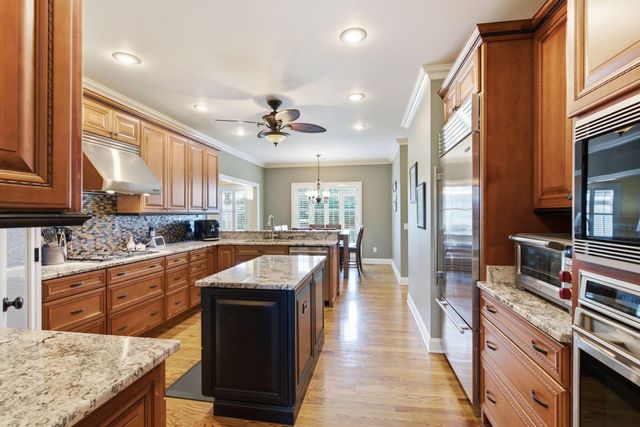 704 Sovereign Drive, Richmond, KY 40475