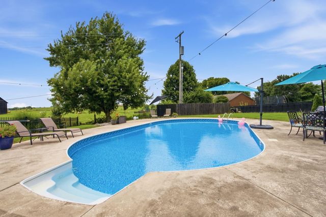704 Sovereign Drive, Richmond, KY 40475